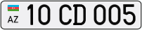 10CD005