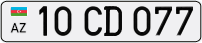 10CD077