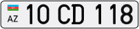 10CD118