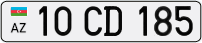 10CD185