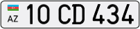 10CD434