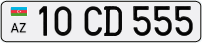 10CD555