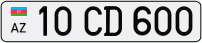 10CD600