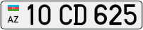 10CD625