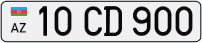 10CD900
