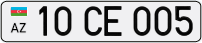 10CE005