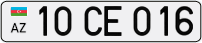 10CE016