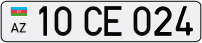 10CE024