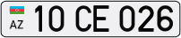10CE026