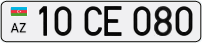 10CE080