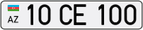 10CE100