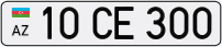 10CE300