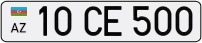 10CE500