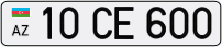 10CE600