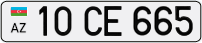 10CE665