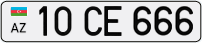 10CE666
