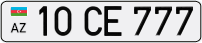 10CE777