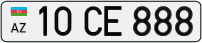 10CE888
