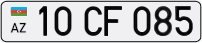 10CF085