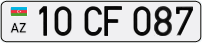 10CF087