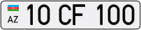 10CF100