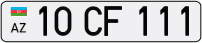 10CF111