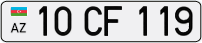 10CF119