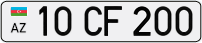 10CF200
