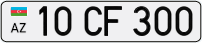 10CF300
