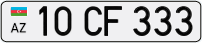 10CF333