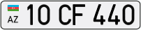 10CF440