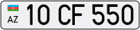 10CF550