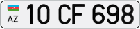 10CF698