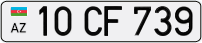 10CF739