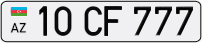 10CF777
