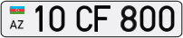 10CF800