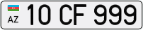 10CF999