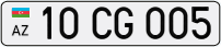 10CG005