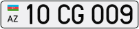 10CG009