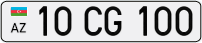 10CG100