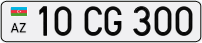 10CG300