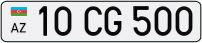 10CG500