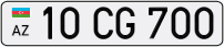 10CG700