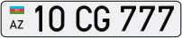 10CG777
