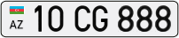 10CG888