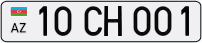 10CH001