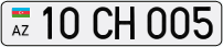10CH005