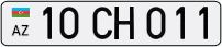 10CH011