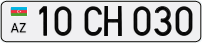 10CH030