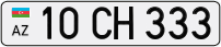 10CH333